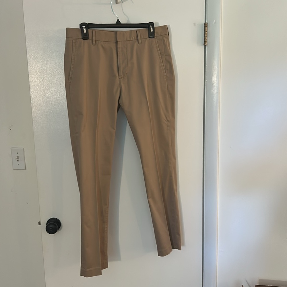 Bonobos slim weekday warrior dress pants